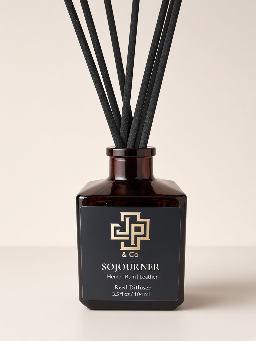 Reed Diffuser