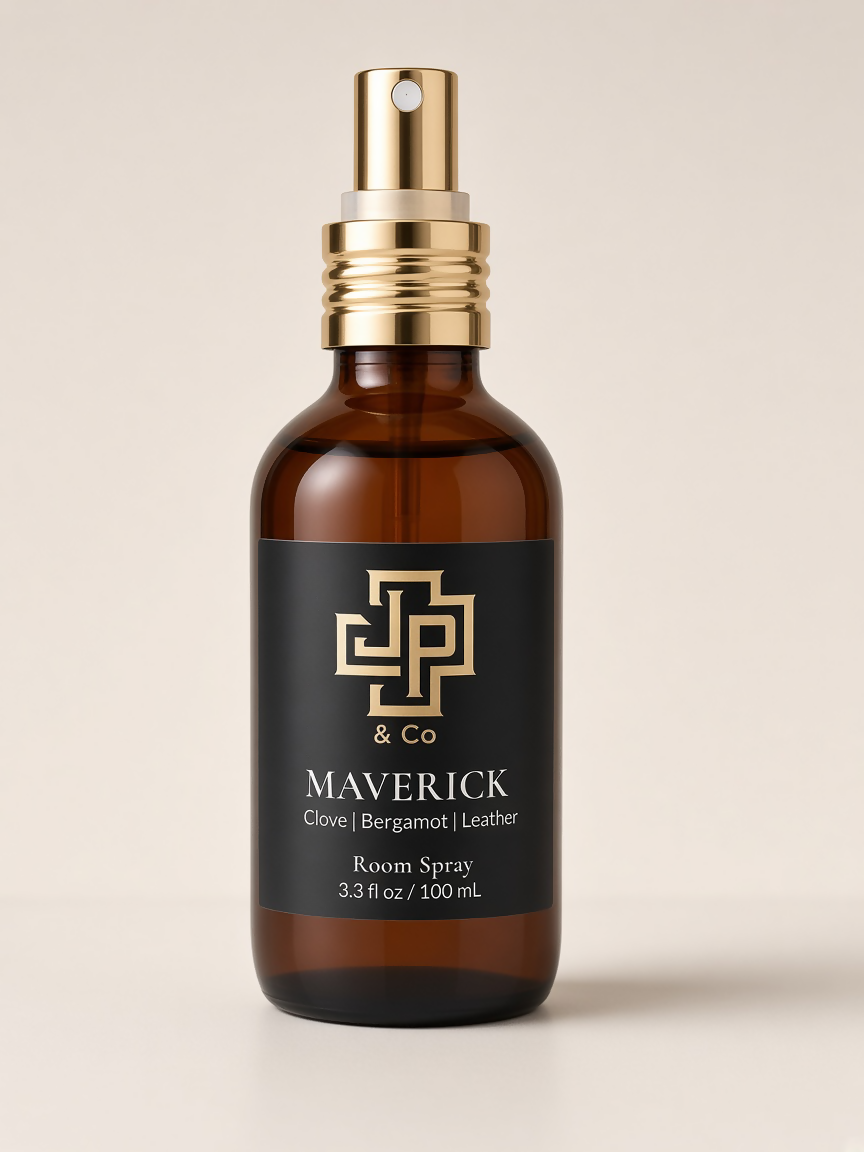 Room & Linen Spray