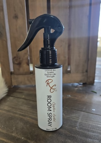R&G Signature Scented Room Spray