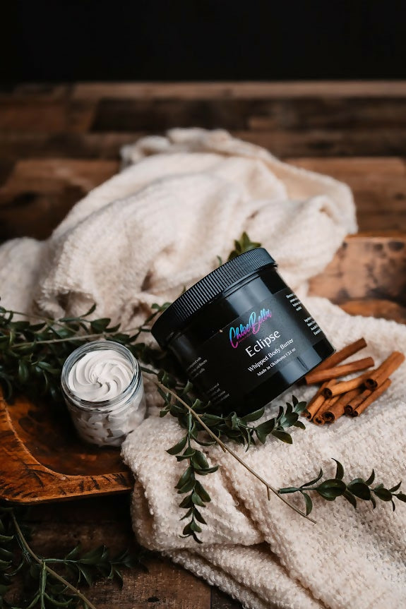 eclipse 32 oz body butter