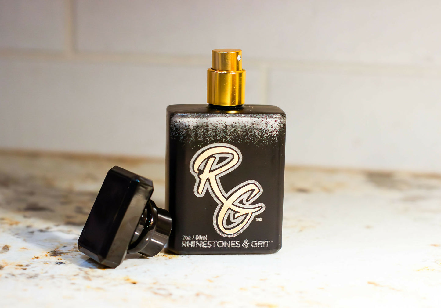 R&G Signature Perfume - 2oz