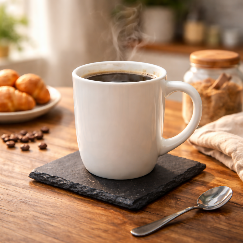 Chandler, Oklahoma Scenes - 6 Sets of 4 Coasters