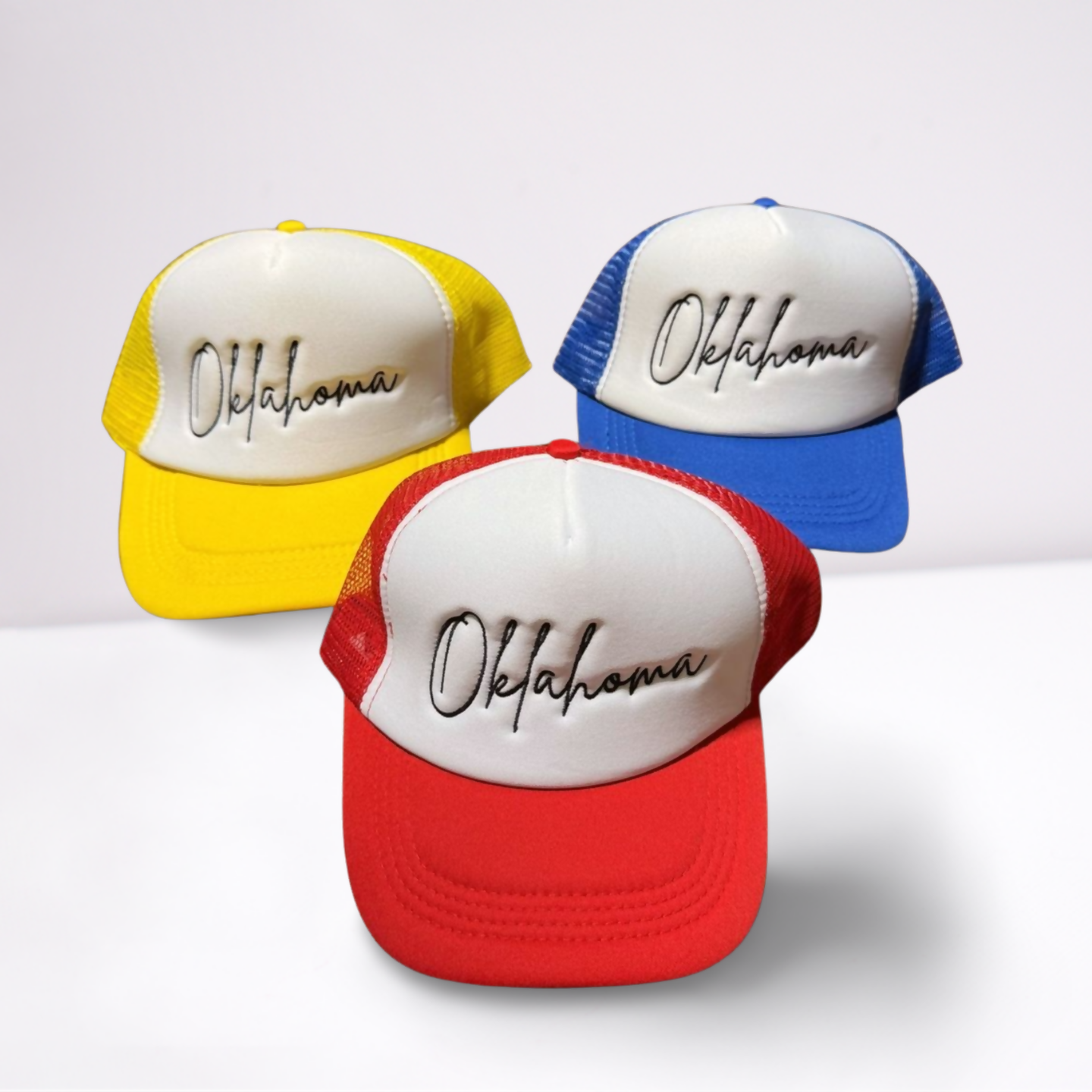 OK Hat Assortment Pack