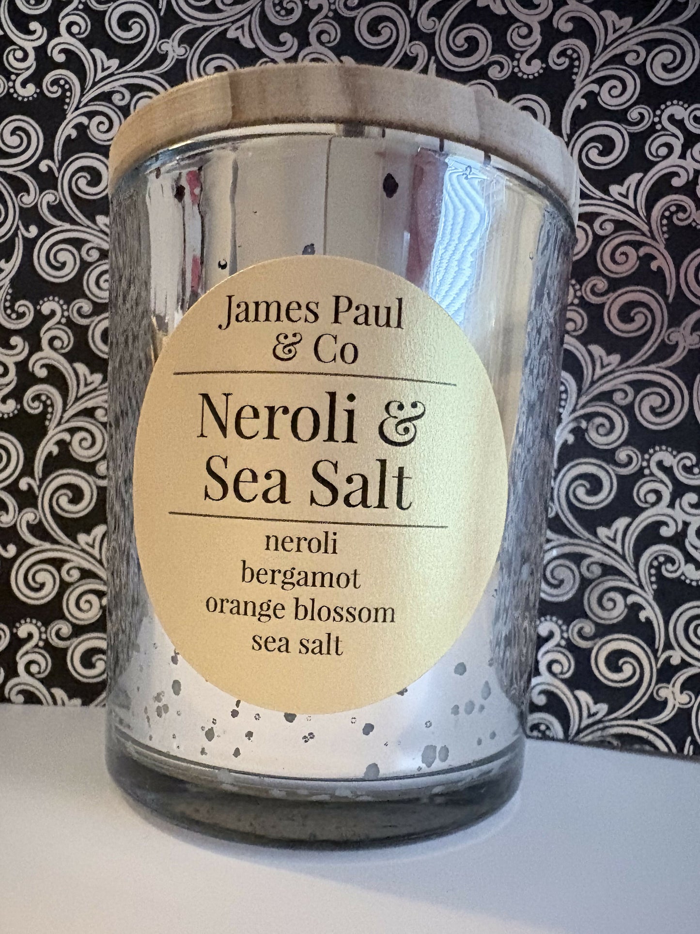 Candle Limited for Spring