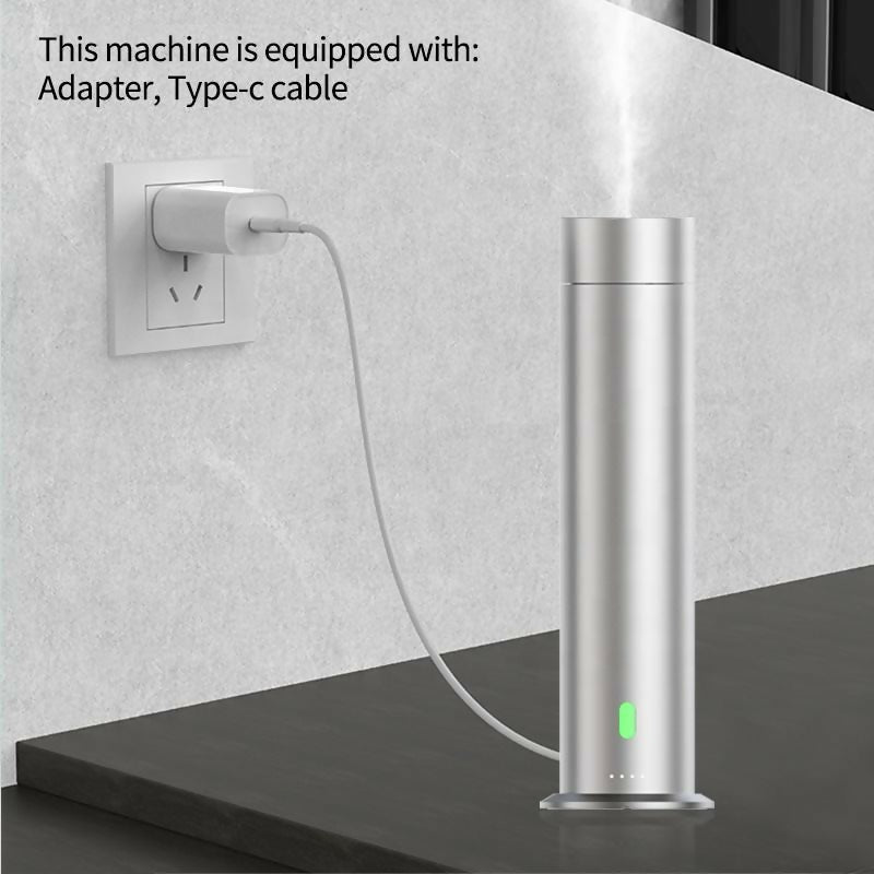 R&G Scented Oil Desktop Diffuser