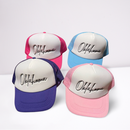 OK Hat Assortment Pack