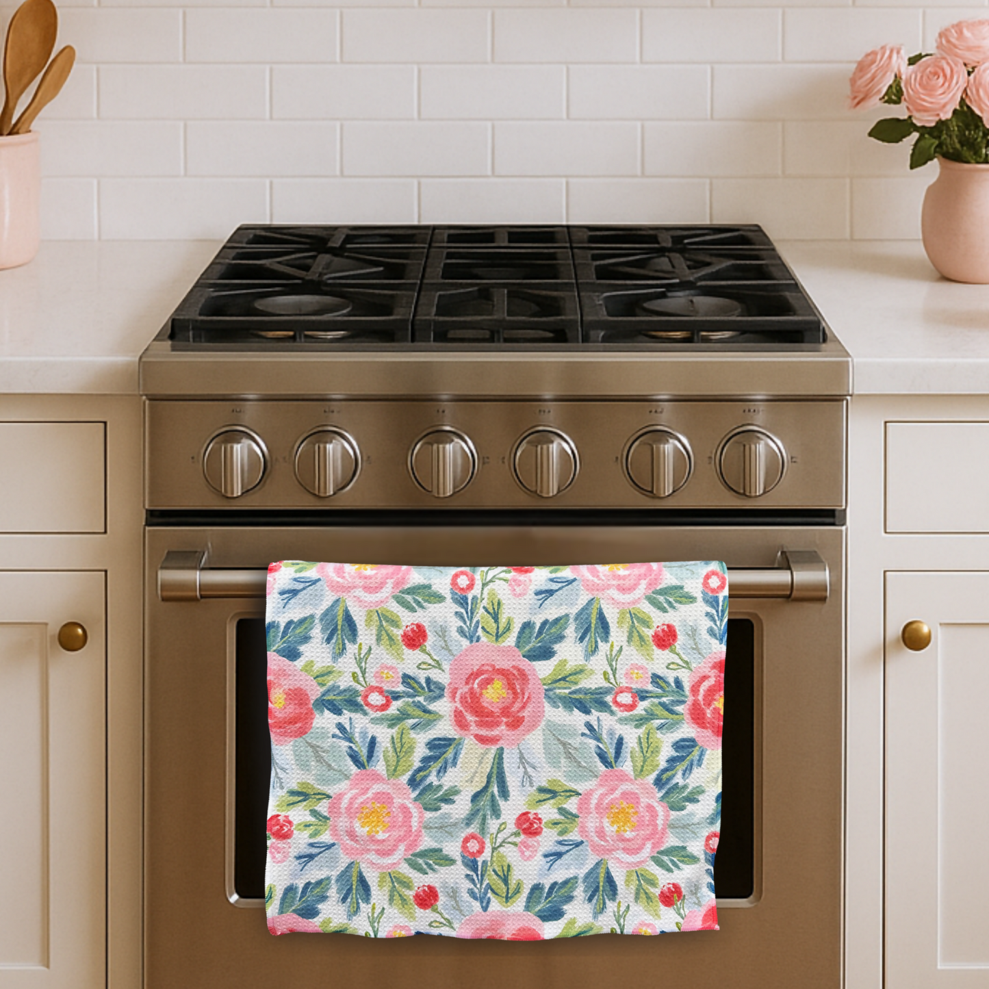 Overstimulated Psycho - BACK - oven door