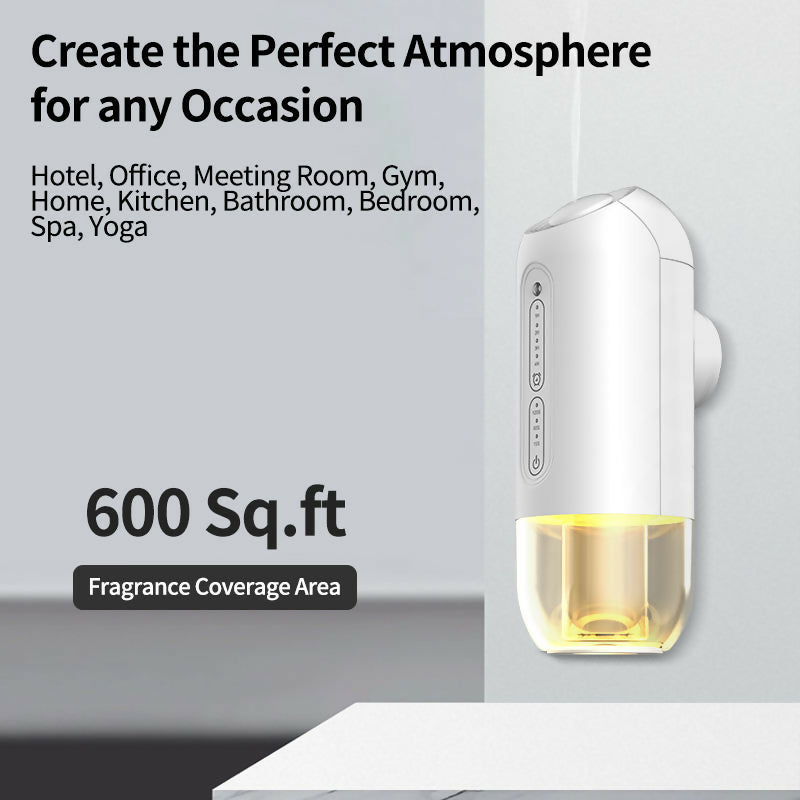 R&G Scented Oil Wall Diffuser