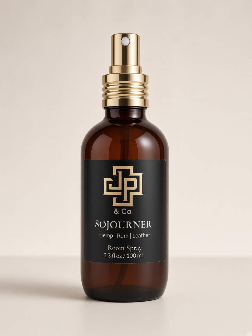 Room & Linen Spray