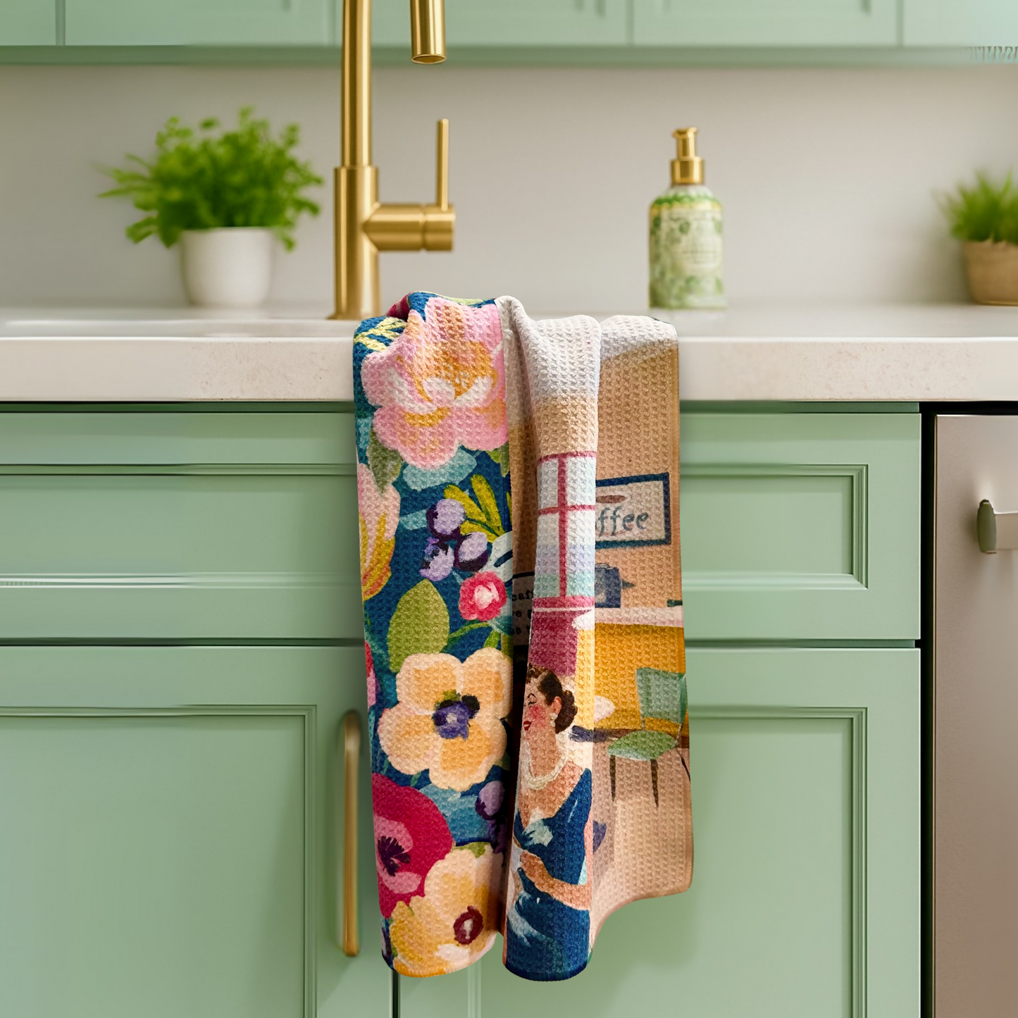 More Caffeine Lives To Run  - bunched@sink