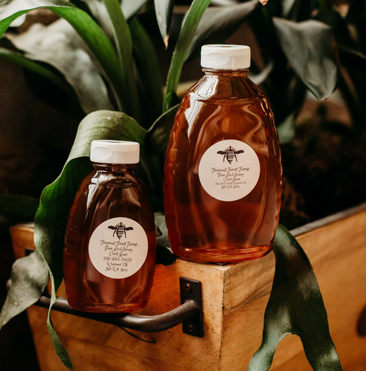honey
