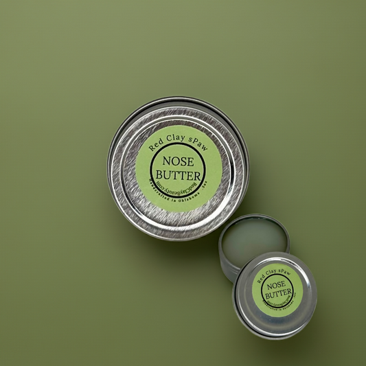 sPaw Nose Butter