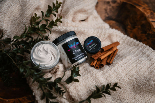 eclipse body buttere 6 and 1 oz