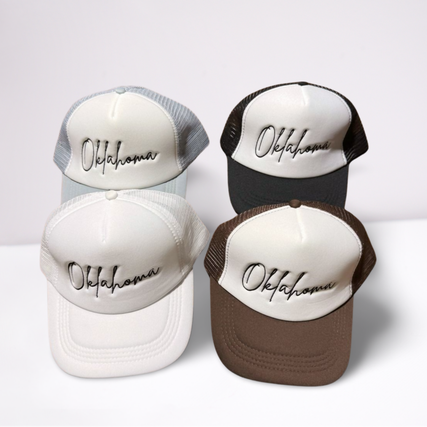 OK Hat Assortment Pack