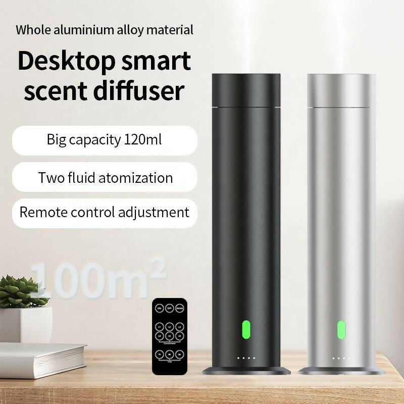 R&G Scented Oil Desktop Diffuser
