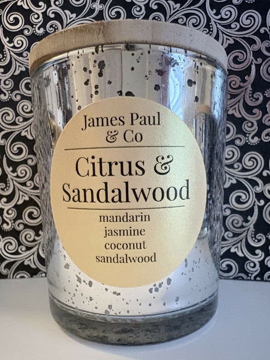 Candle Limited for Spring