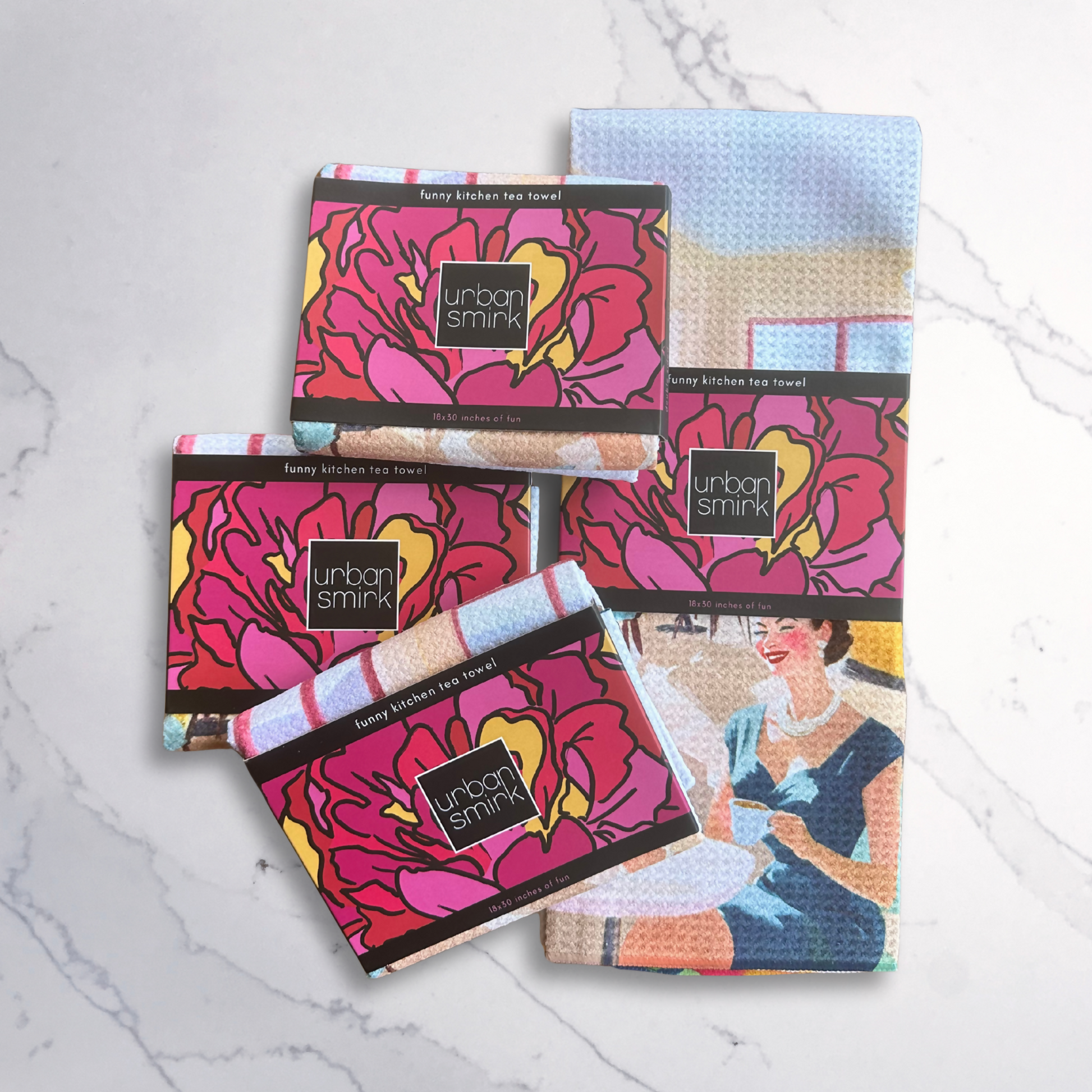 More Caffeine Lives To Run  - x4