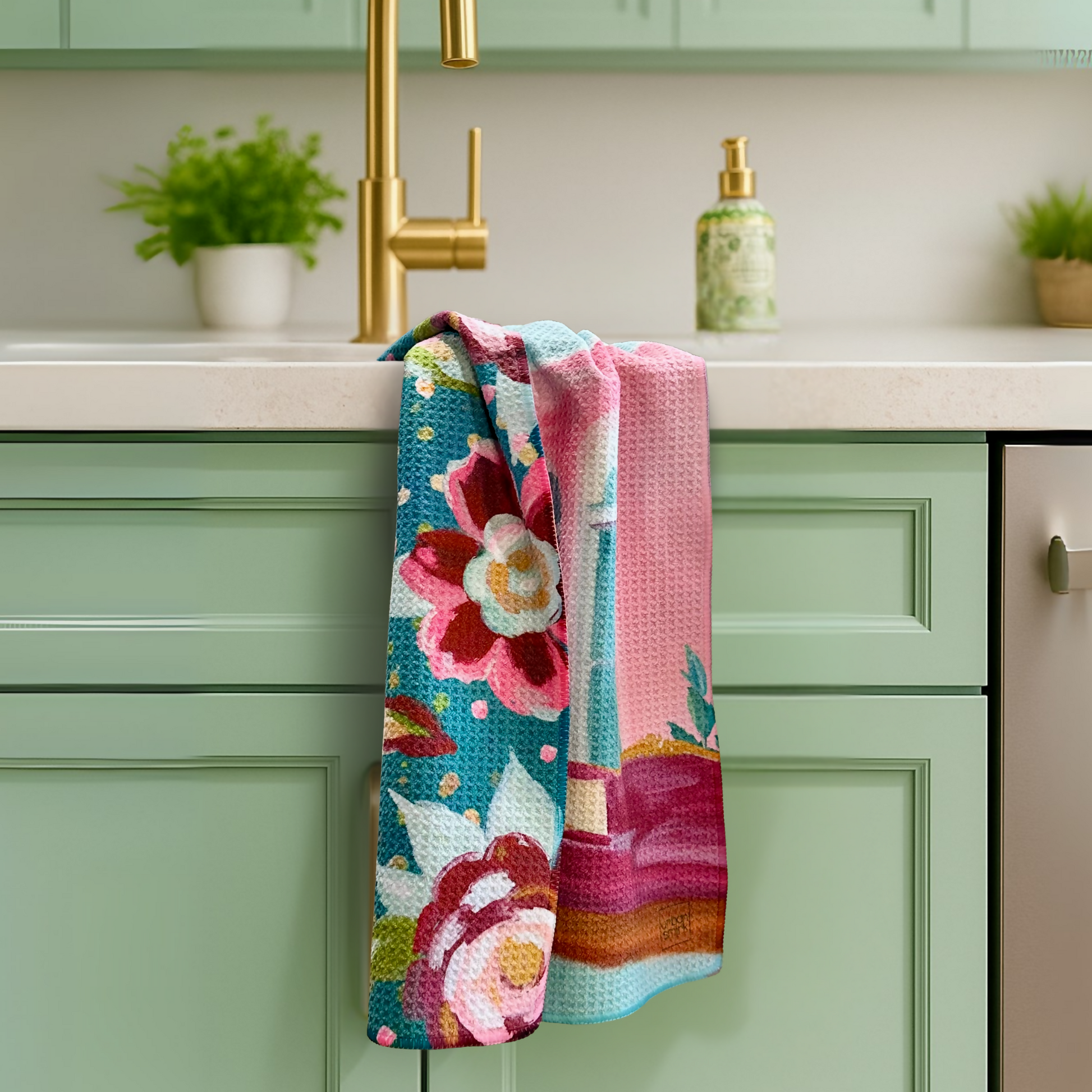 Revolve Around Me  - bunched@sink