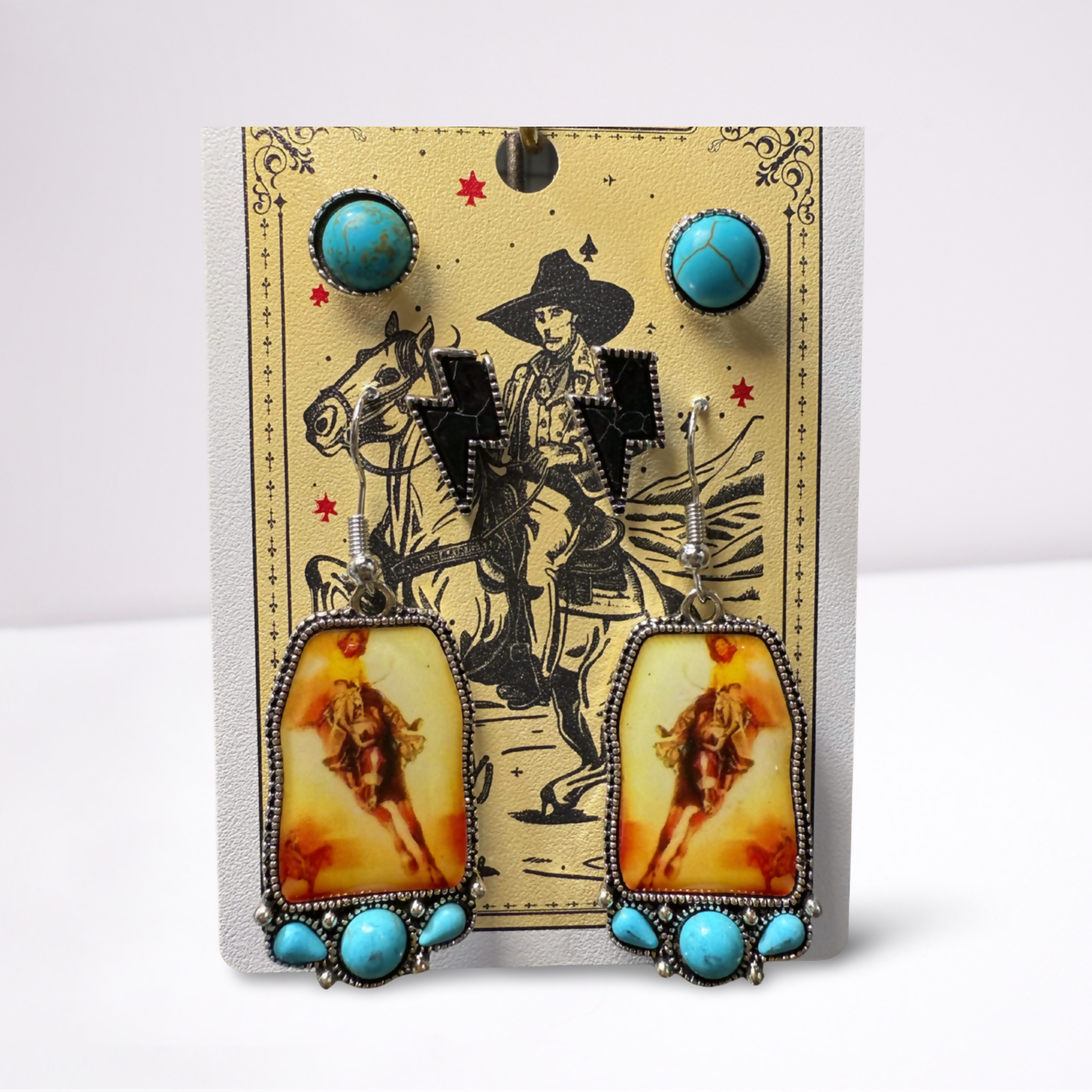 Earring Assortment Pack