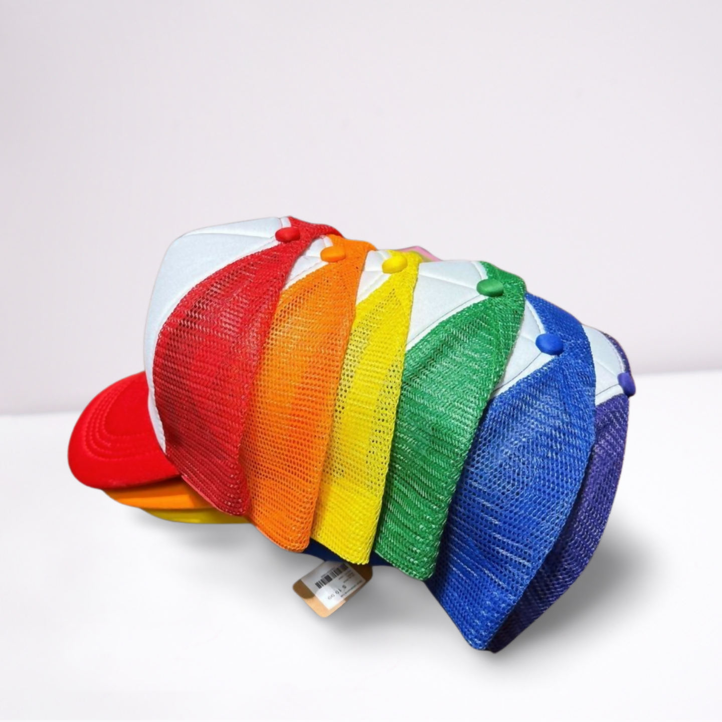 OK Hat Assortment Pack