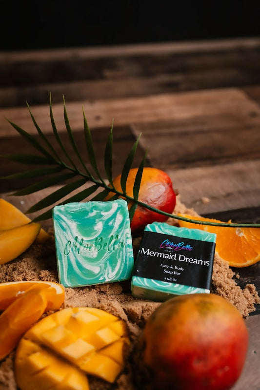 mermaid dreams bars 2