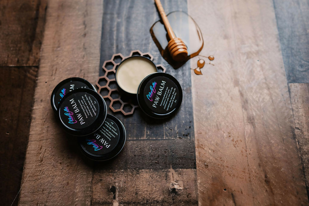 Paw Balm