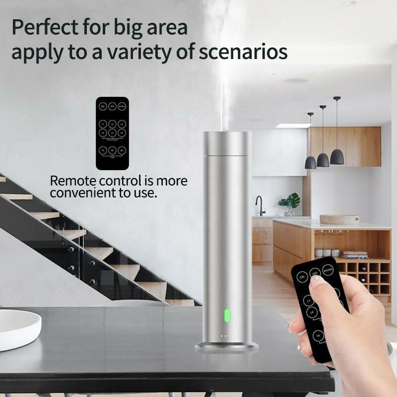R&G Scented Oil Desktop Diffuser