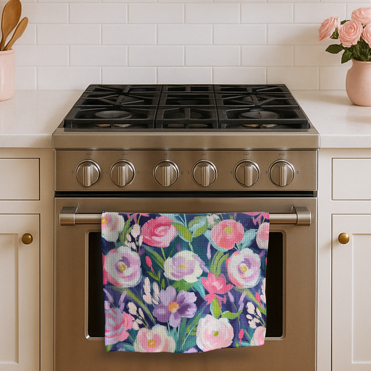 Hardest Part of Adulting Dinner Every Night - BACK - oven door