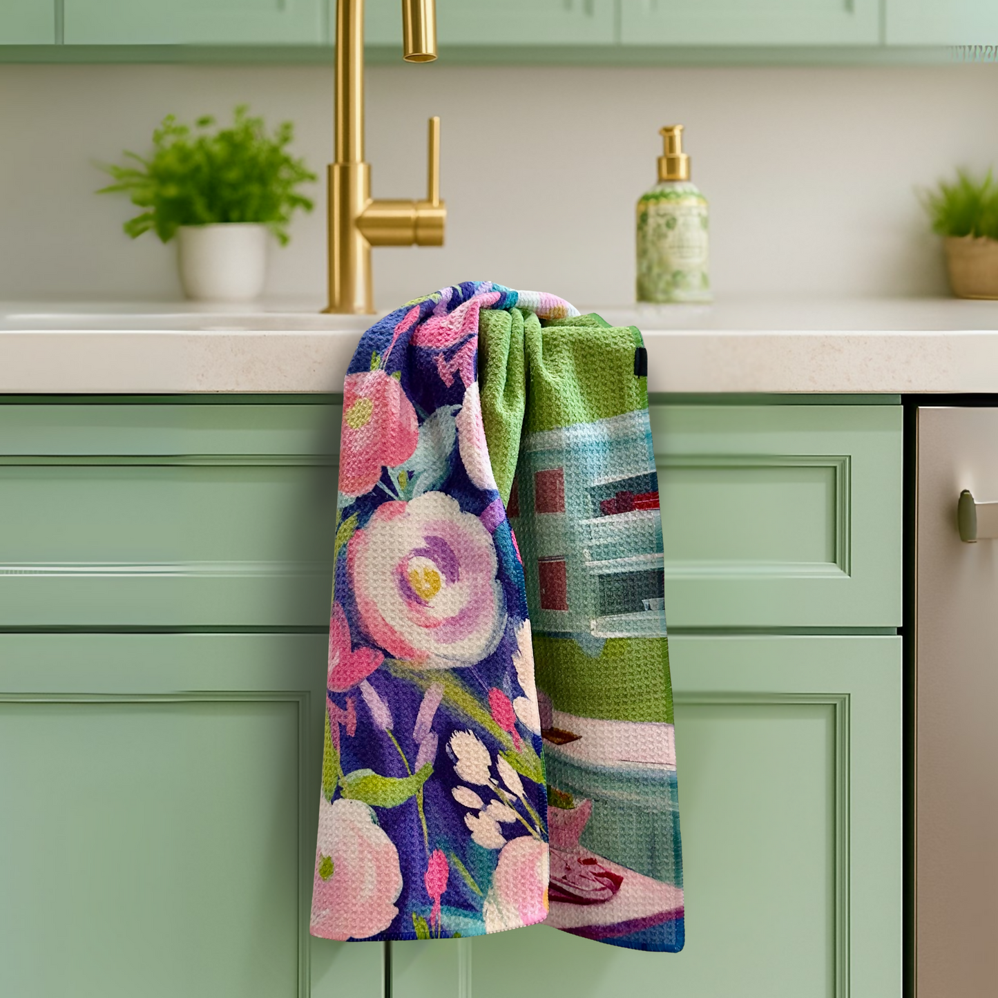 Hardest Part of Adulting  - bunched@sink