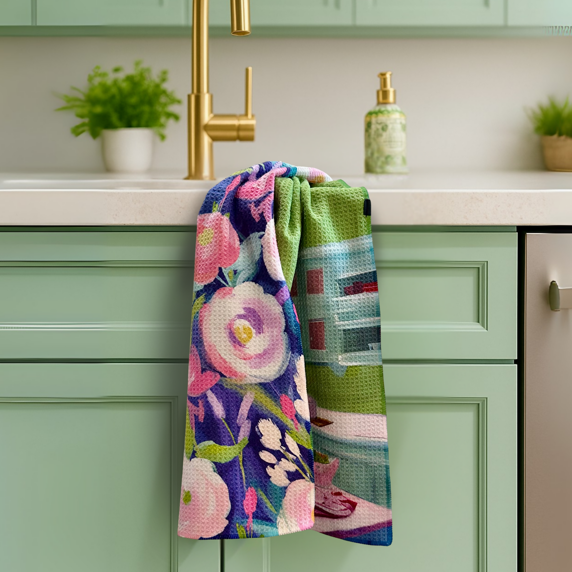 Hardest Part of Adulting  - bunched@sink