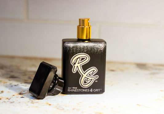 R&G Signature Perfume - 2oz