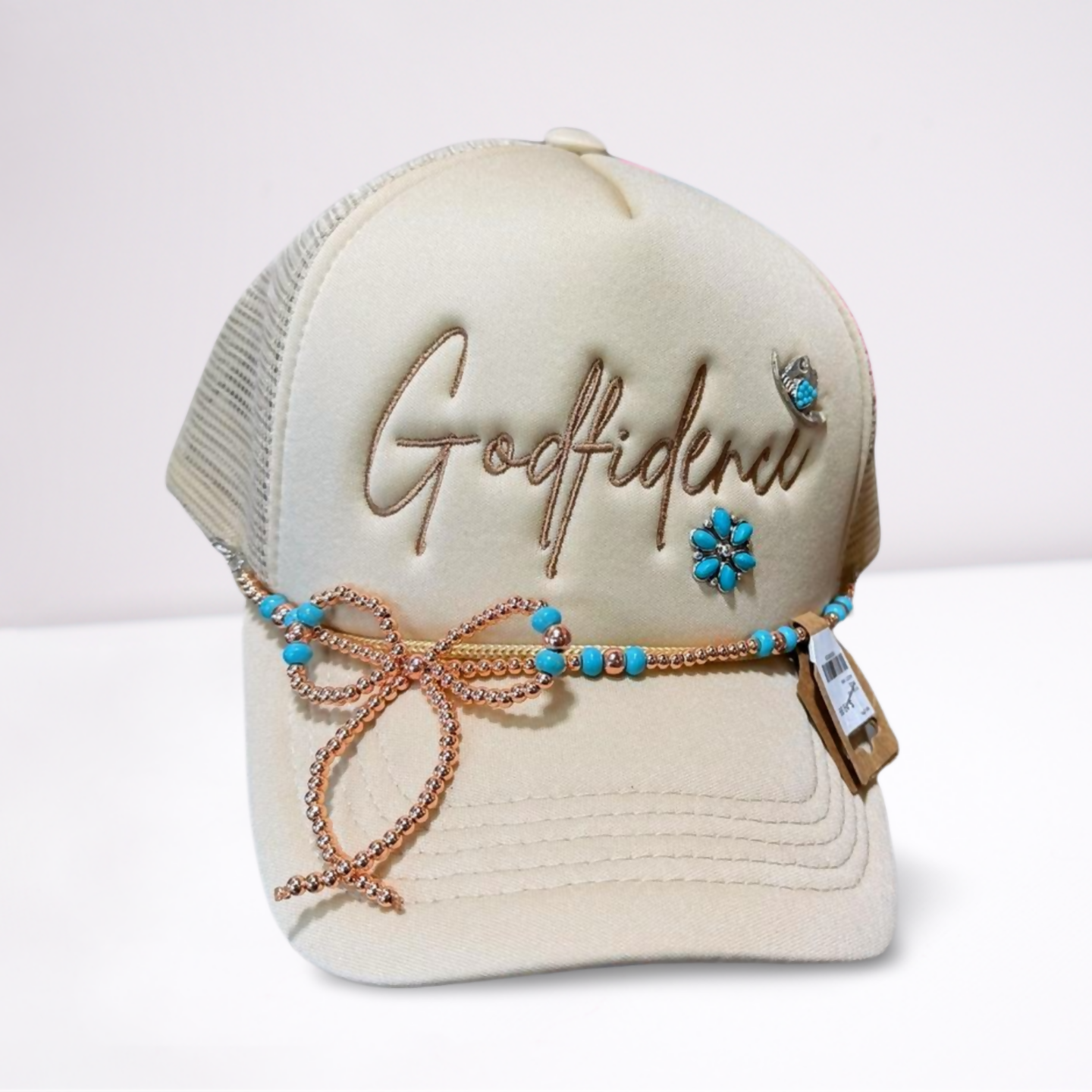 Hat Charm Assortment Pack