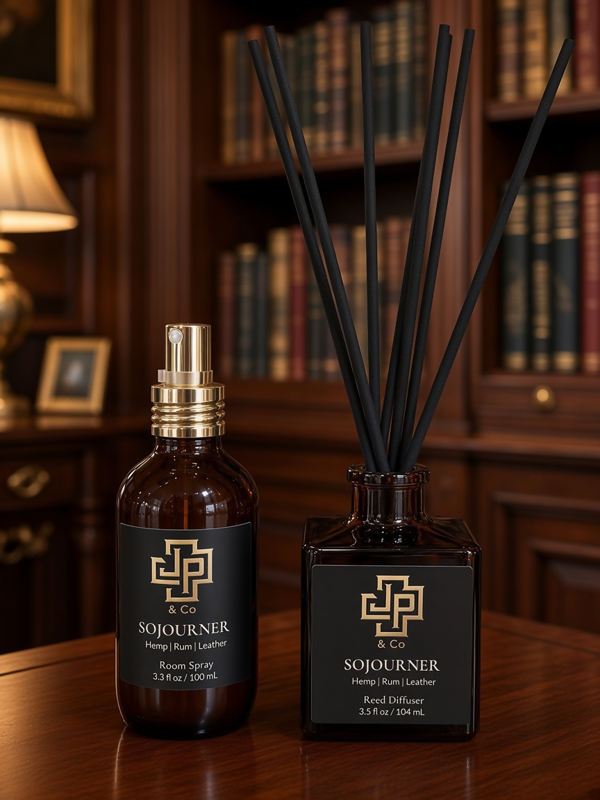 Reed Diffuser