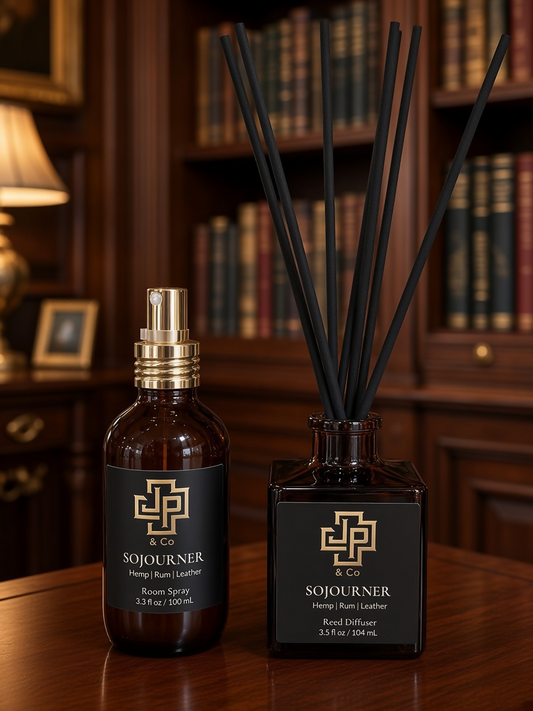 Reed Diffuser