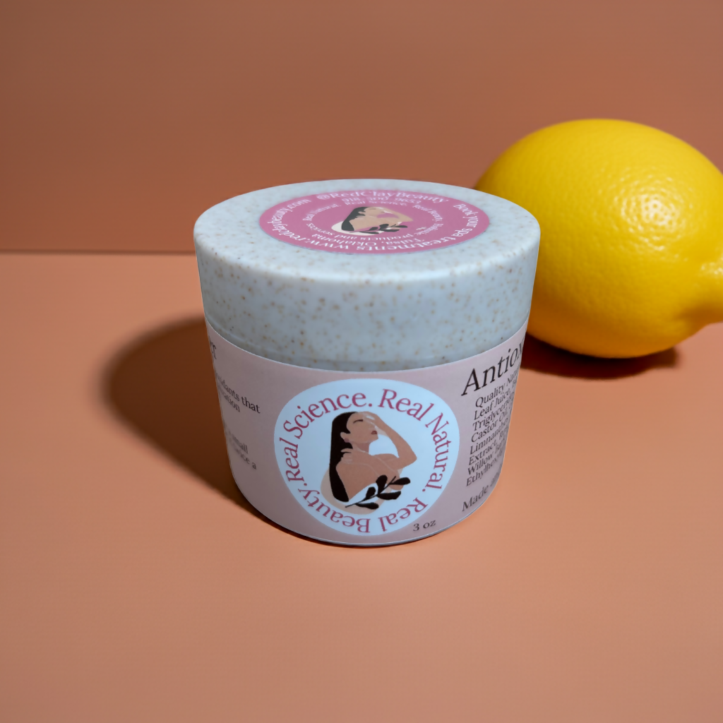 Daily Antioxidant Moisturizer