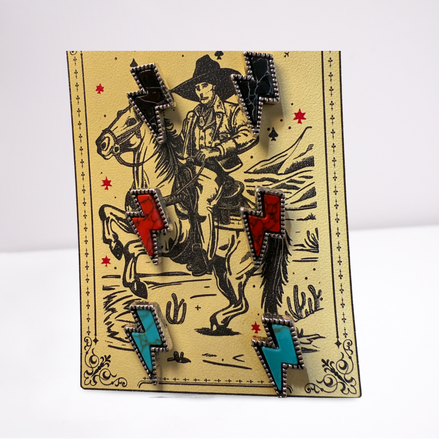 Earring Assortment Pack