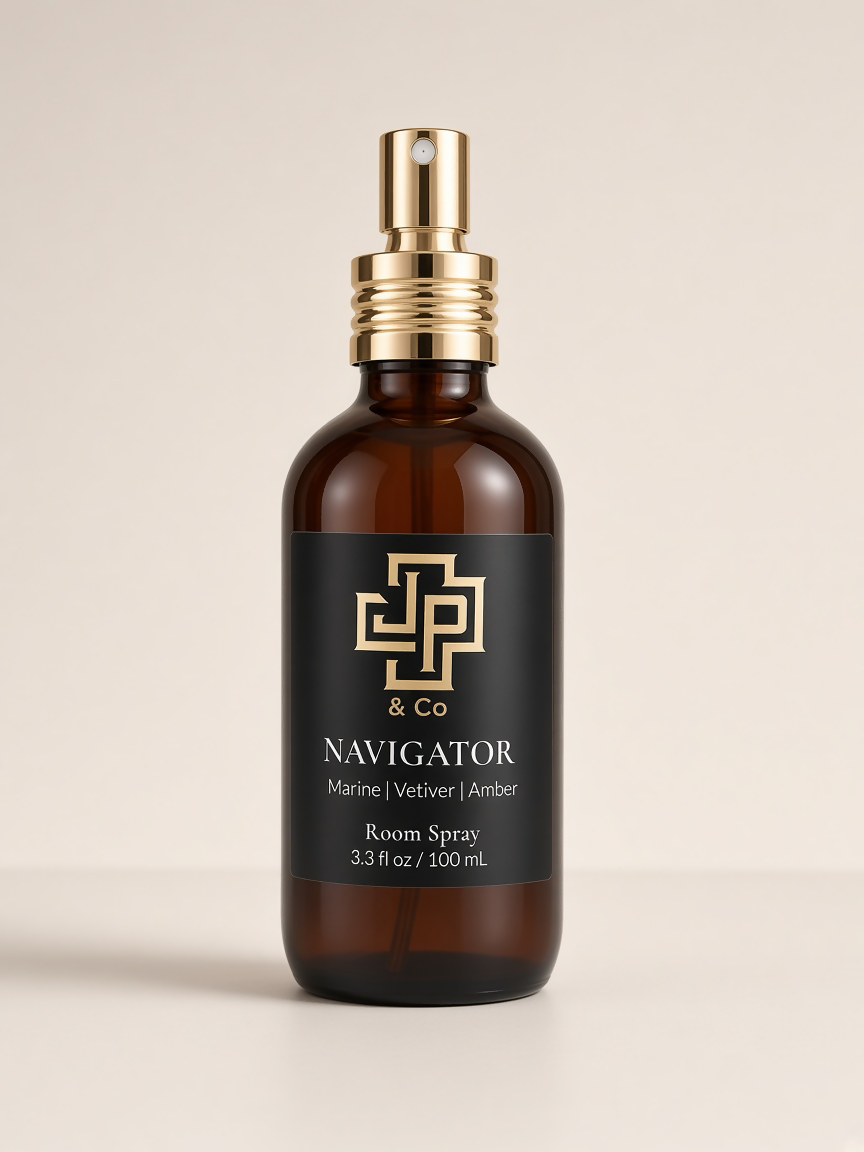 Room & Linen Spray
