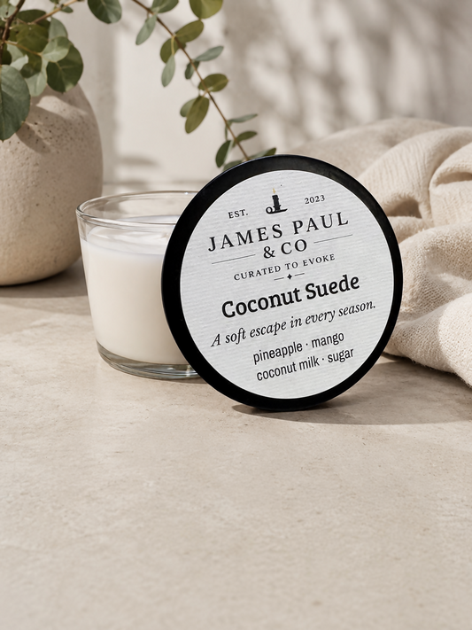 The Glasshouse Collection- 6 oz Limited Seasonal