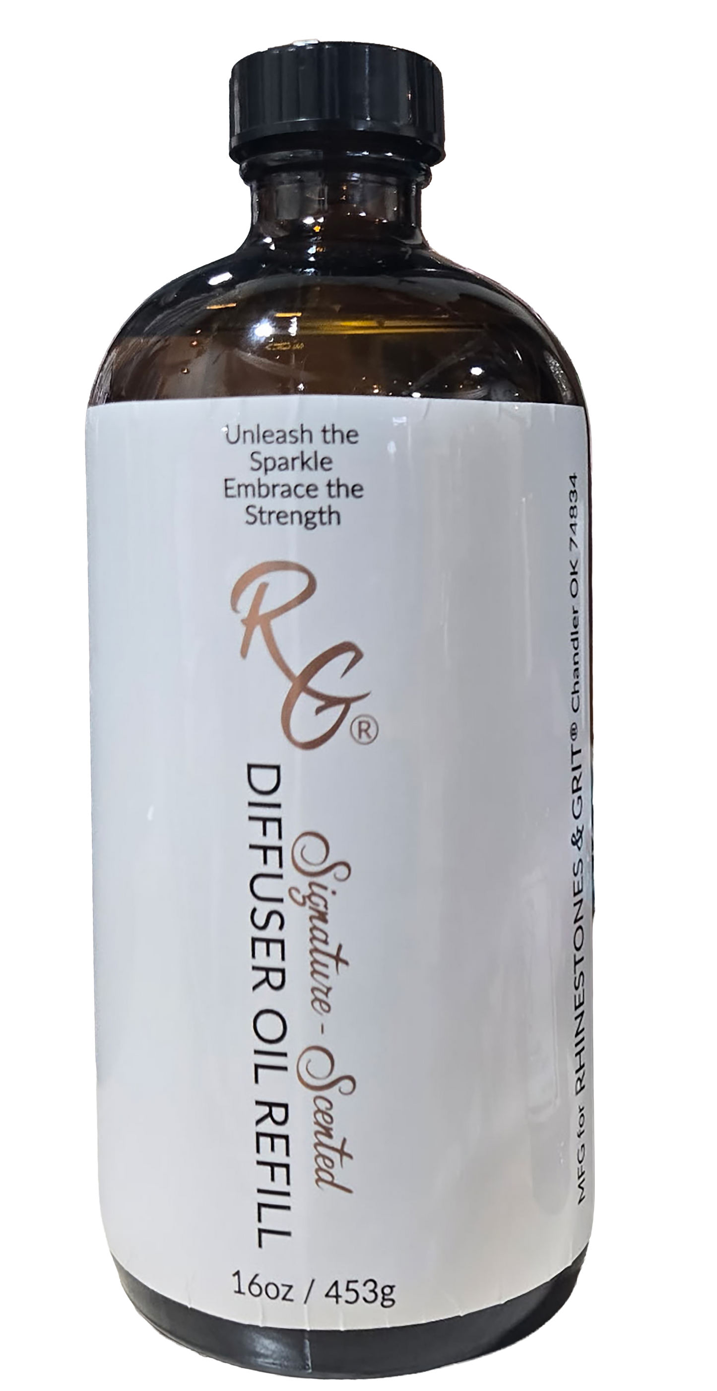 R&G Diffuser Oil Refill 16 oz