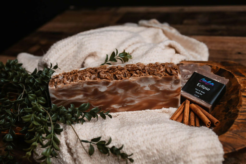 eclipse soap loaf and bars 4