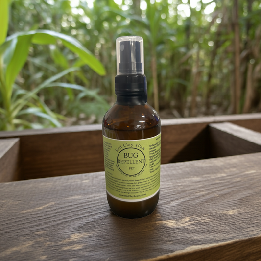 Bug Repellent