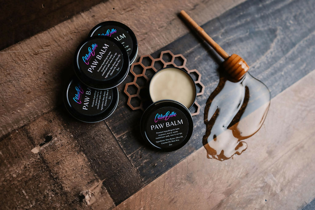 Paw Balm